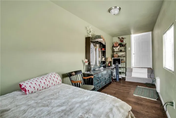 Bonus room