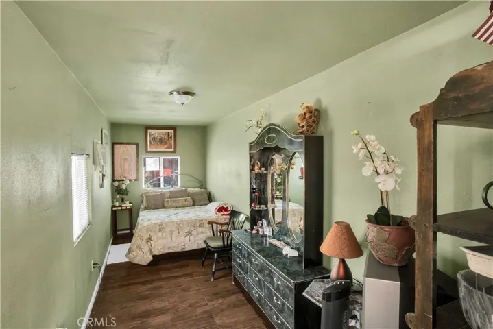 Bonus room