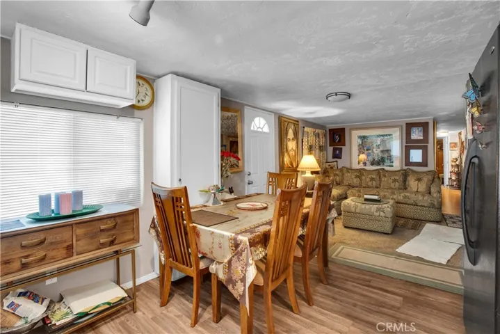 10888 West Dr Scp 65, Morongo Valley, California 92256