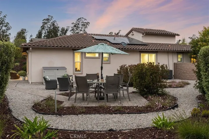 922 Lilly Court, Nipomo, California 93444