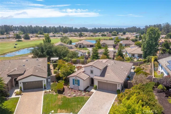 922 Lilly Court, Nipomo, California 93444