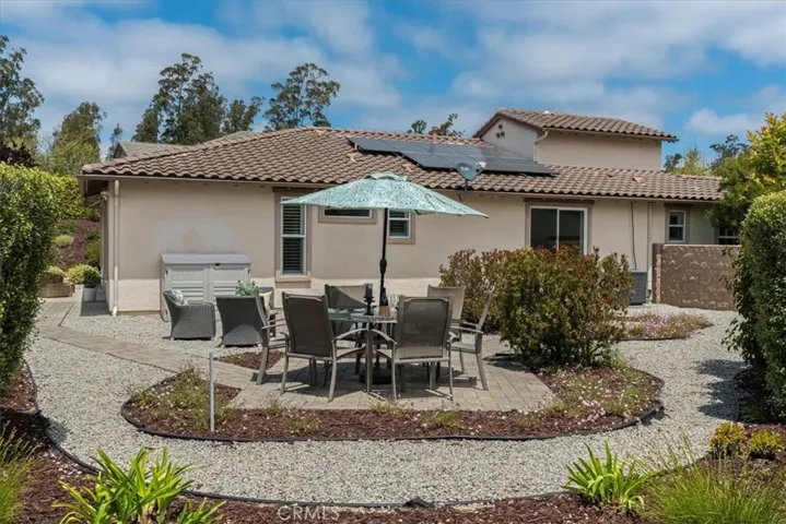 922 Lilly Court, Nipomo, California 93444