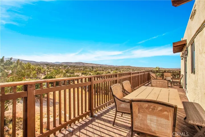 5510 Roberts Road, Yucca Valley, California 92284