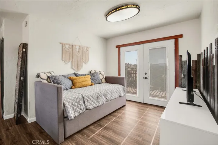5510 Roberts Road, Yucca Valley, California 92284