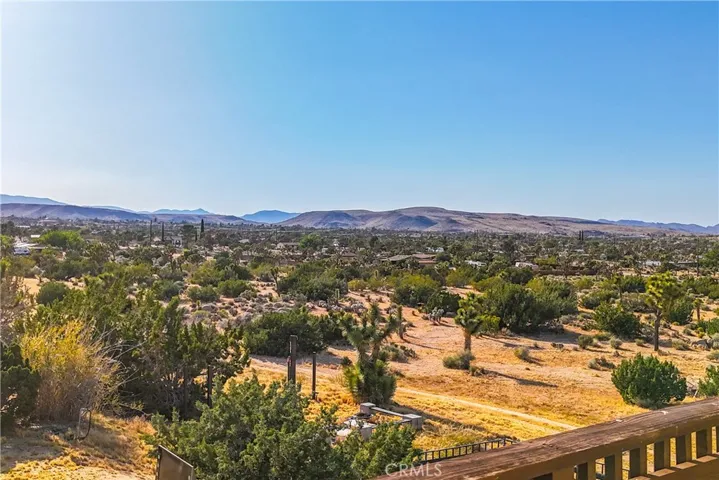5510 Roberts Road, Yucca Valley, California 92284