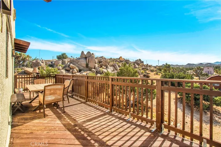 5510 Roberts Road, Yucca Valley, California 92284