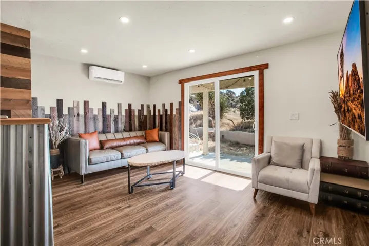 5510 Roberts Road, Yucca Valley, California 92284