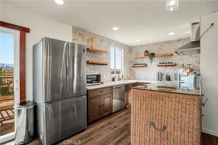 5510 Roberts Road, Yucca Valley, California 92284