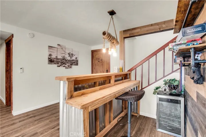 5510 Roberts Road, Yucca Valley, California 92284