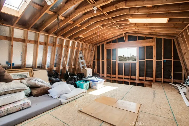 5510 Roberts Road, Yucca Valley, California 92284