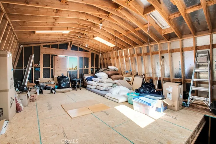 5510 Roberts Road, Yucca Valley, California 92284