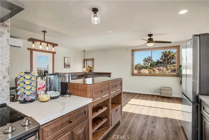 5510 Roberts Road, Yucca Valley, California 92284