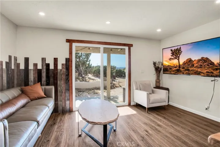 5510 Roberts Road, Yucca Valley, California 92284