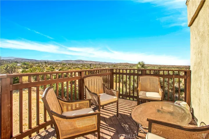 5510 Roberts Road, Yucca Valley, California 92284