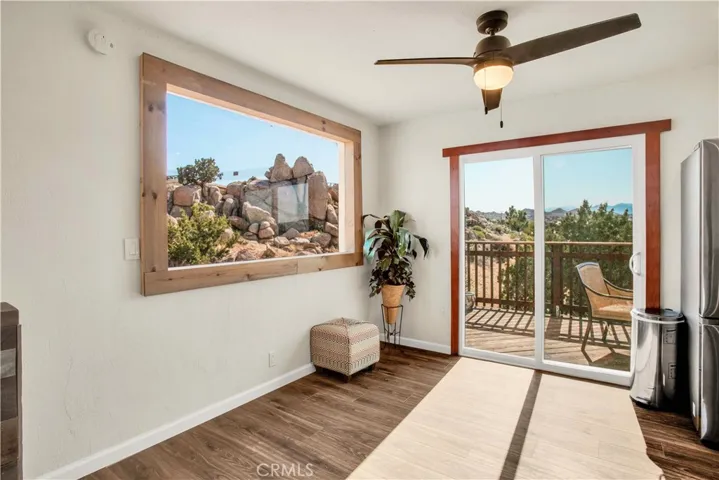 5510 Roberts Road, Yucca Valley, California 92284