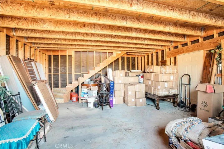 5510 Roberts Road, Yucca Valley, California 92284