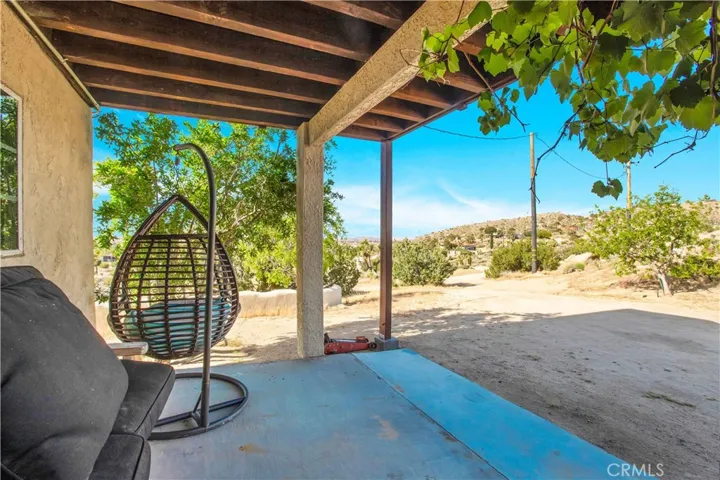 5510 Roberts Road, Yucca Valley, California 92284