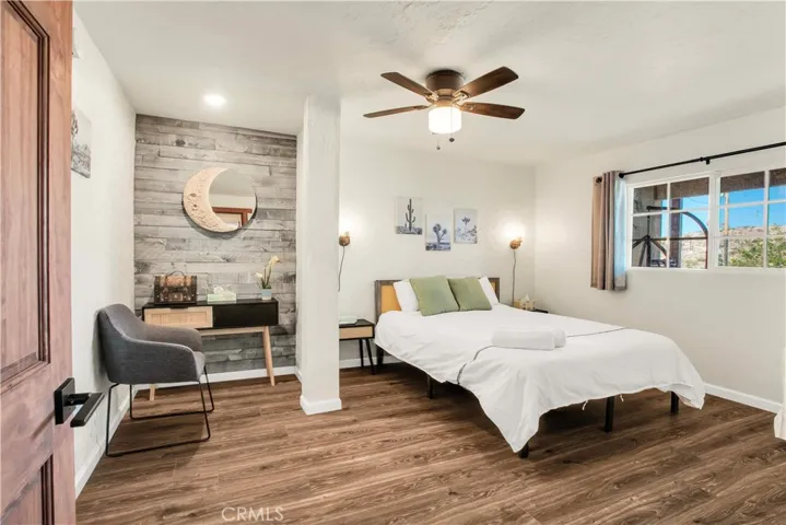 5510 Roberts Road, Yucca Valley, California 92284
