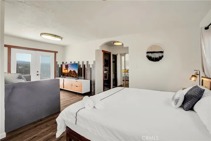 5510 Roberts Road, Yucca Valley, California 92284