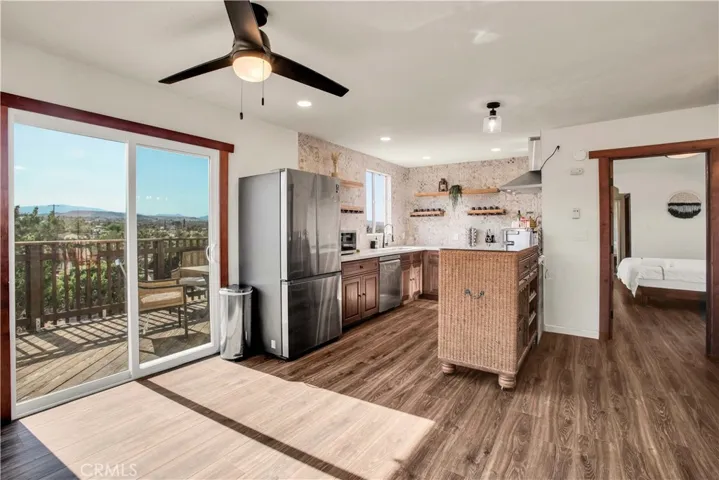 5510 Roberts Road, Yucca Valley, California 92284