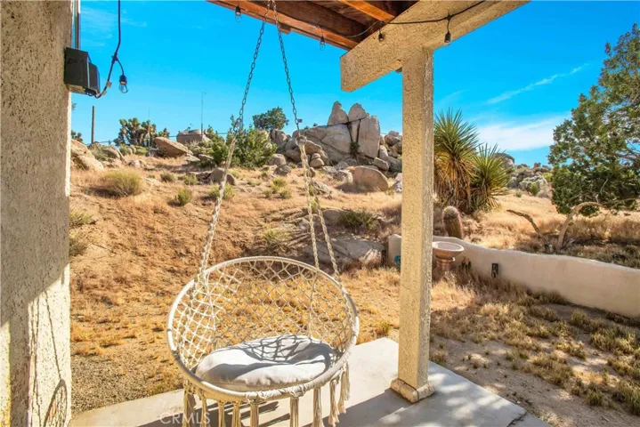 5510 Roberts Road, Yucca Valley, California 92284