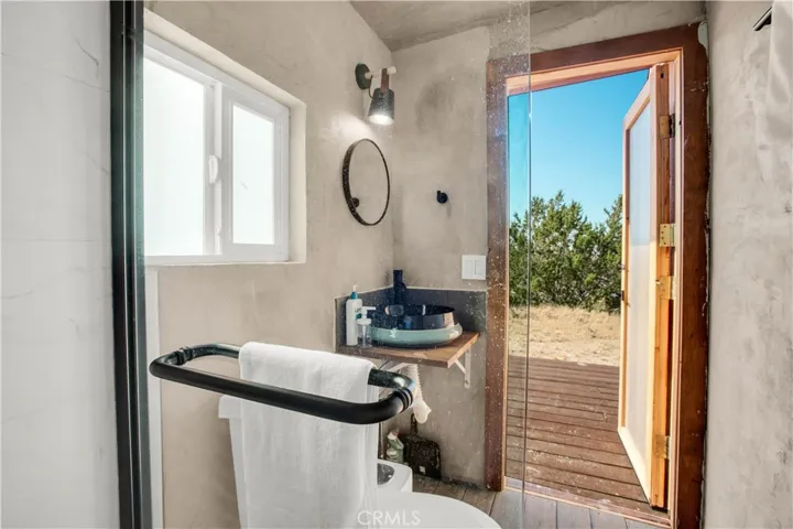 5510 Roberts Road, Yucca Valley, California 92284