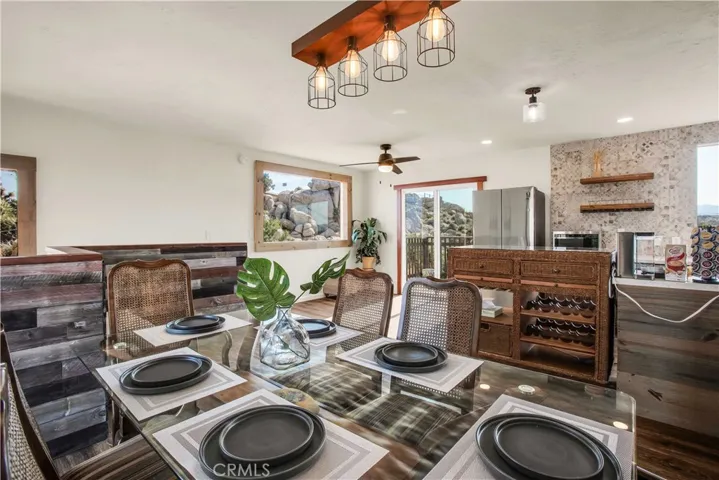 5510 Roberts Road, Yucca Valley, California 92284