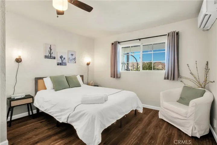5510 Roberts Road, Yucca Valley, California 92284
