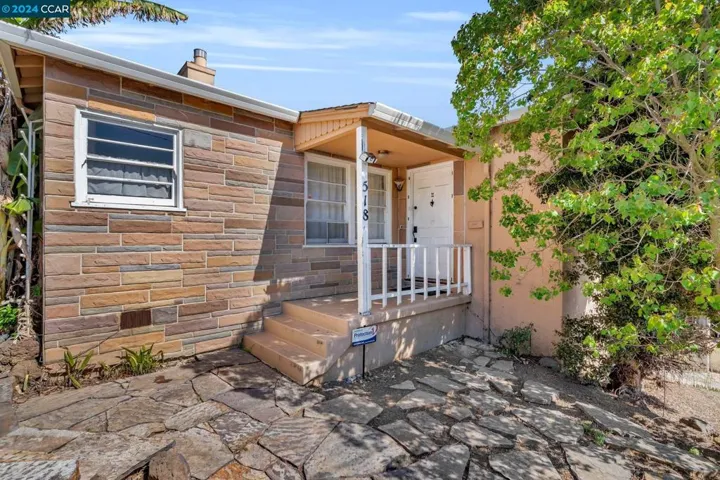 518 Branciforte St, Vallejo, California 94590