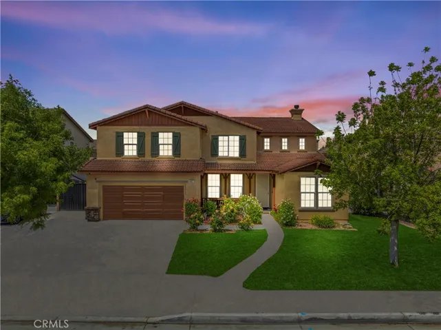 44027 47th Street W, Lancaster, California 93536