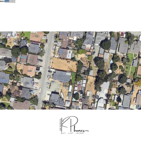2218 Lincoln St., Palo Alto, California 94303