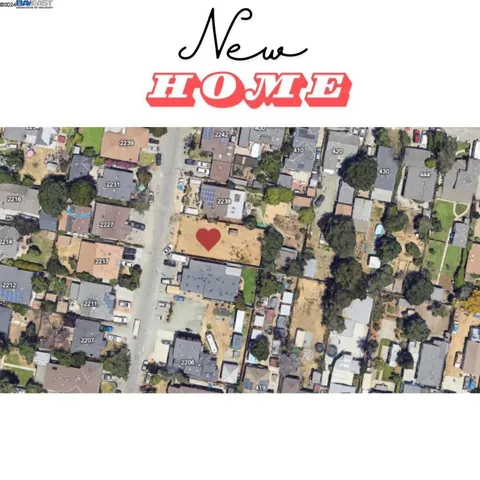 2218 Lincoln St., Palo Alto, California 94303