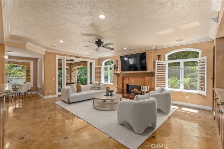 25 Via Terracaleta, Coto De Caza, California 92679