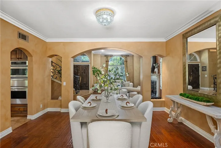 25 Via Terracaleta, Coto De Caza, California 92679