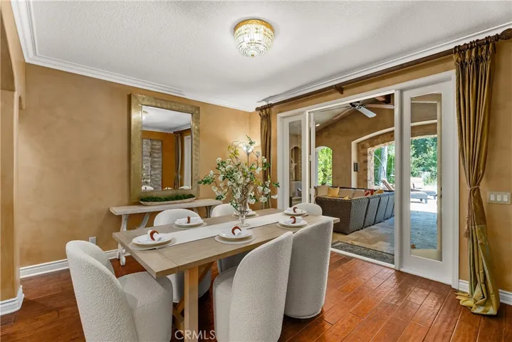 25 Via Terracaleta, Coto De Caza, California 92679