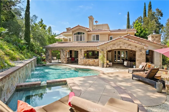 25 Via Terracaleta, Coto De Caza, California 92679