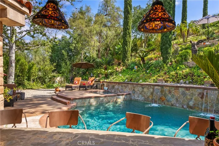 25 Via Terracaleta, Coto De Caza, California 92679
