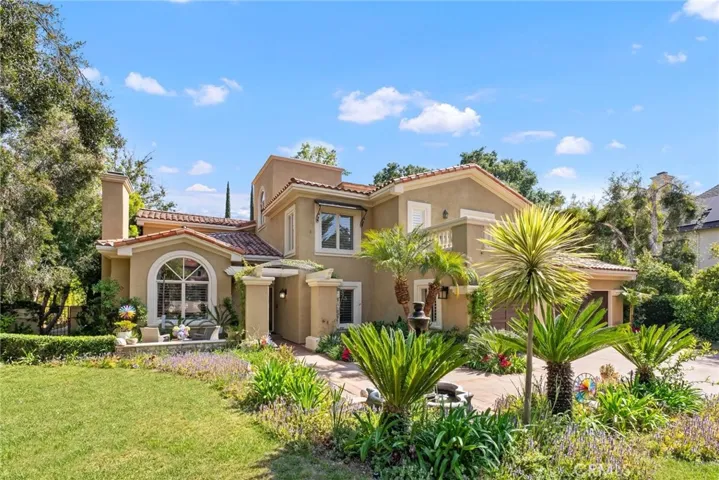 25 Via Terracaleta, Coto De Caza, California 92679