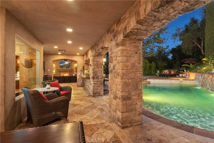 25 Via Terracaleta, Coto De Caza, California 92679