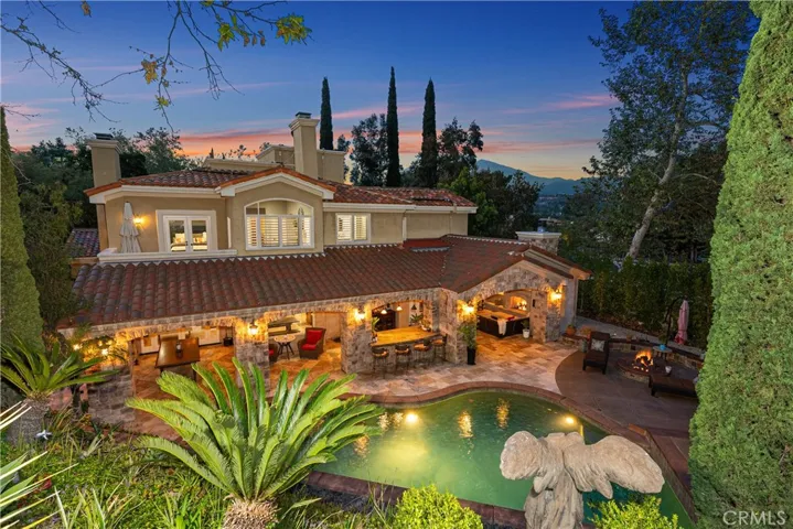 25 Via Terracaleta, Coto De Caza, California 92679