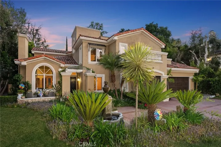 25 Via Terracaleta, Coto De Caza, California 92679
