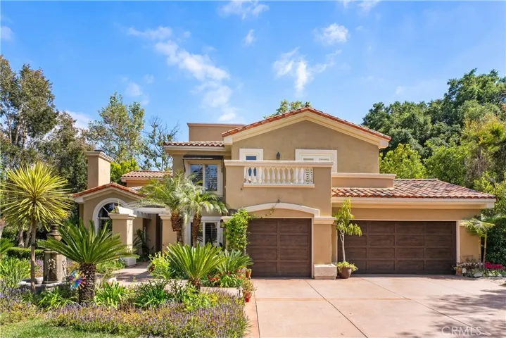 25 Via Terracaleta, Coto De Caza, California 92679