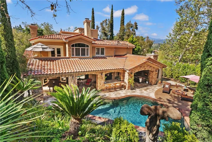 25 Via Terracaleta, Coto De Caza, California 92679