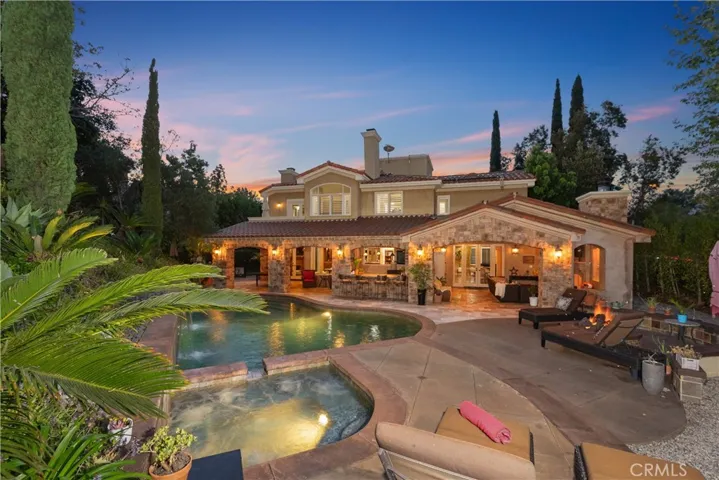25 Via Terracaleta, Coto De Caza, California 92679