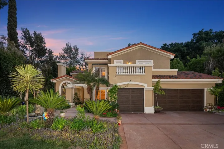 25 Via Terracaleta, Coto De Caza, California 92679
