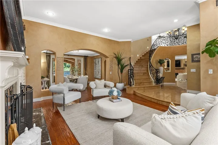 25 Via Terracaleta, Coto De Caza, California 92679