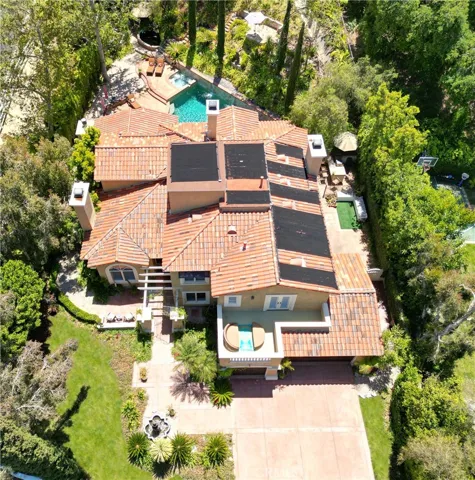 25 Via Terracaleta, Coto De Caza, California 92679