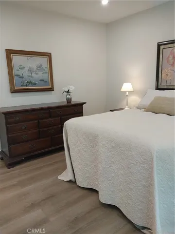 Lower Bedroom