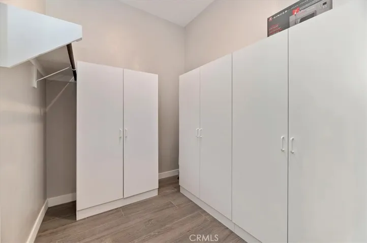 Storage area