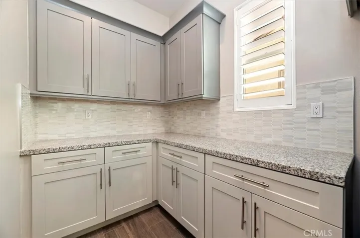 Butler's Pantry